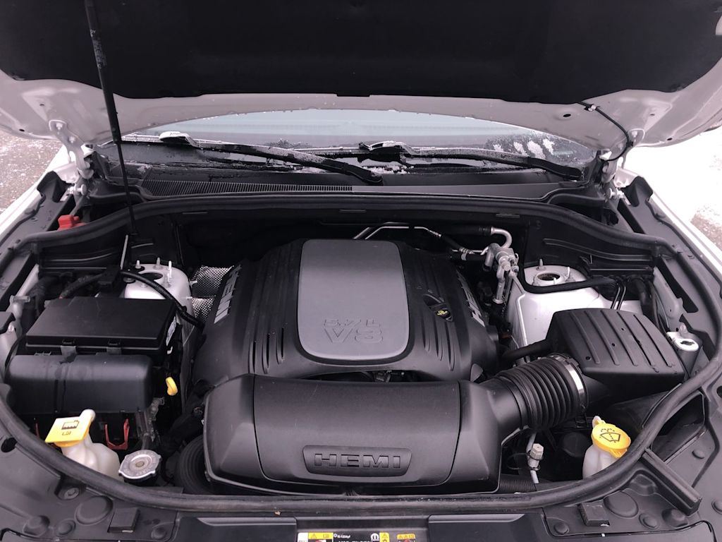 Thumbnail: 2024 Dodge Durango - 9