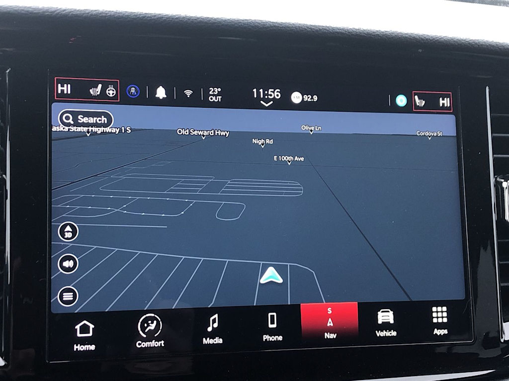 Thumbnail: 2024 Dodge Durango - 12