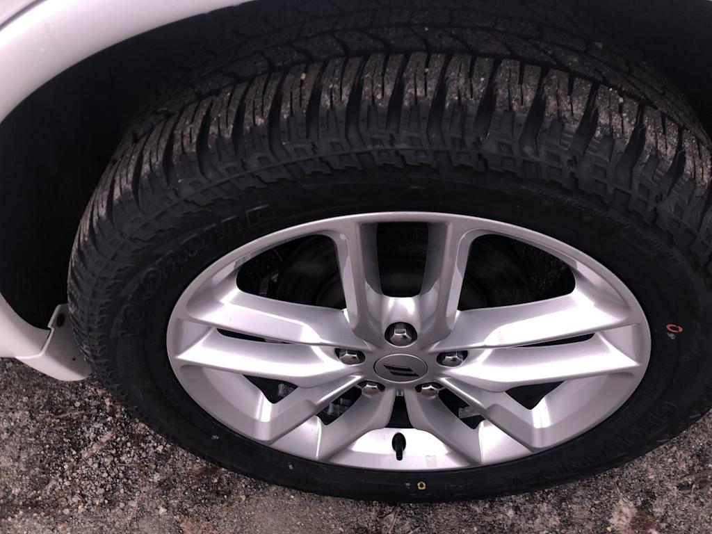 Thumbnail: 2024 Dodge Durango - 8