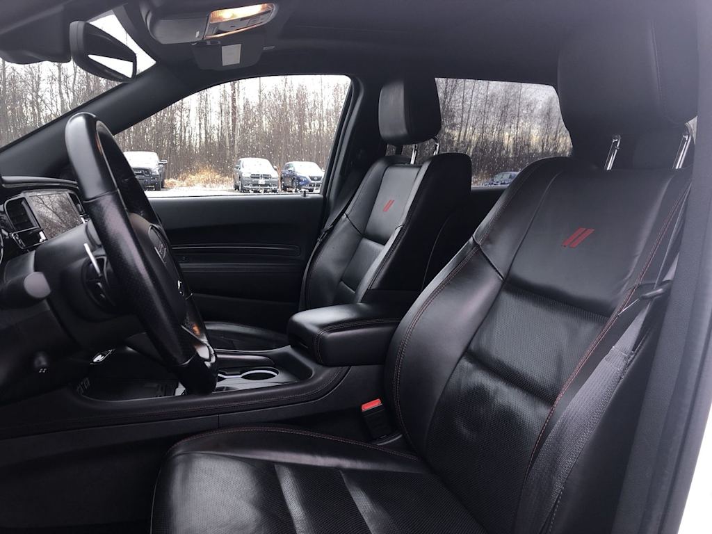 Thumbnail: 2024 Dodge Durango - 10