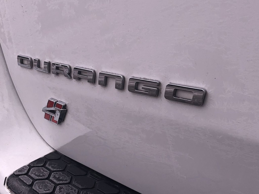 Thumbnail: 2024 Dodge Durango - 26