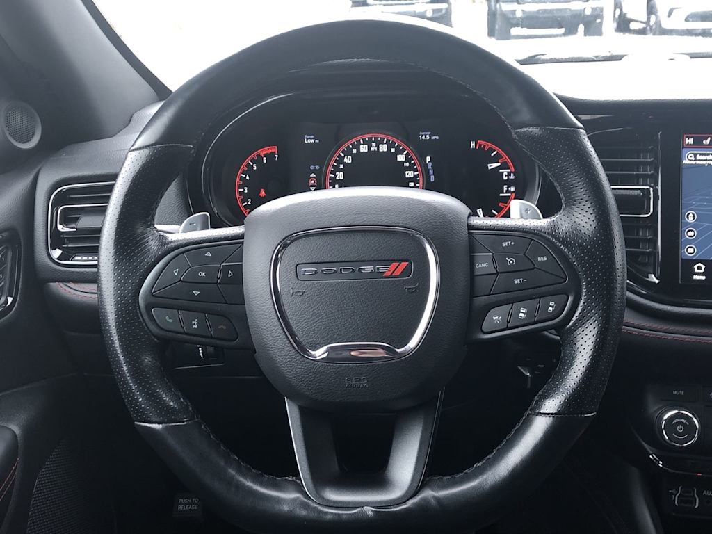Thumbnail: 2024 Dodge Durango - 2