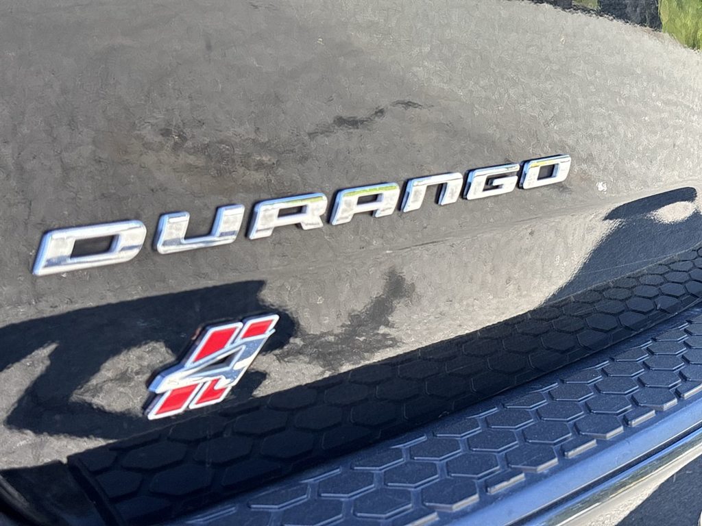 Thumbnail: 2025 Dodge Durango - 28