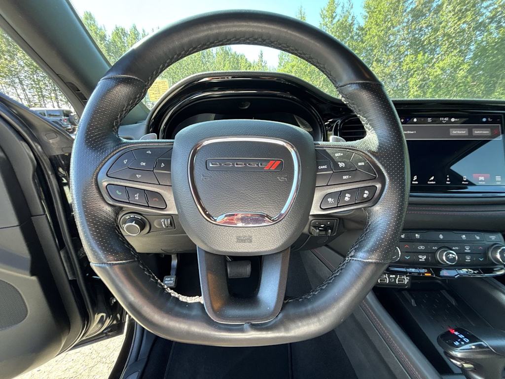 Thumbnail: 2025 Dodge Durango - 2