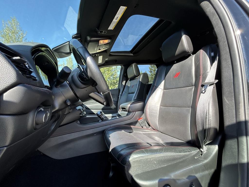 Thumbnail: 2025 Dodge Durango - 10