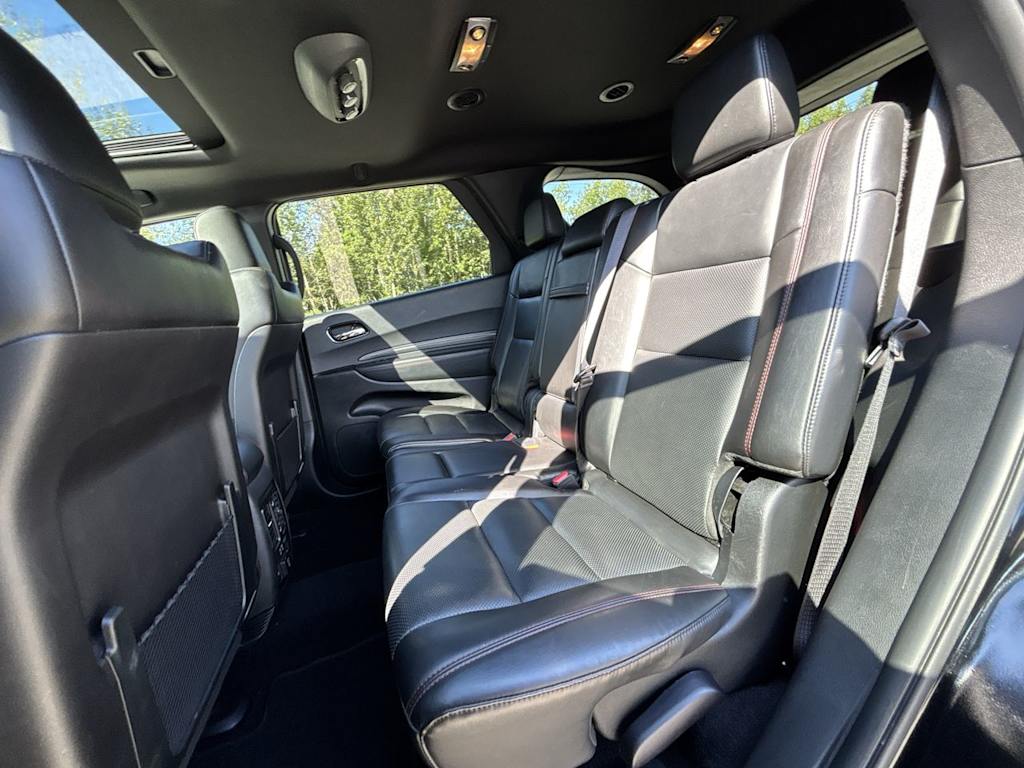 Thumbnail: 2025 Dodge Durango - 11