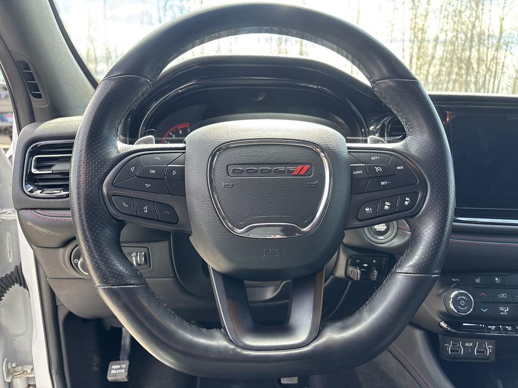 Thumbnail: 2025 Dodge Durango - 2