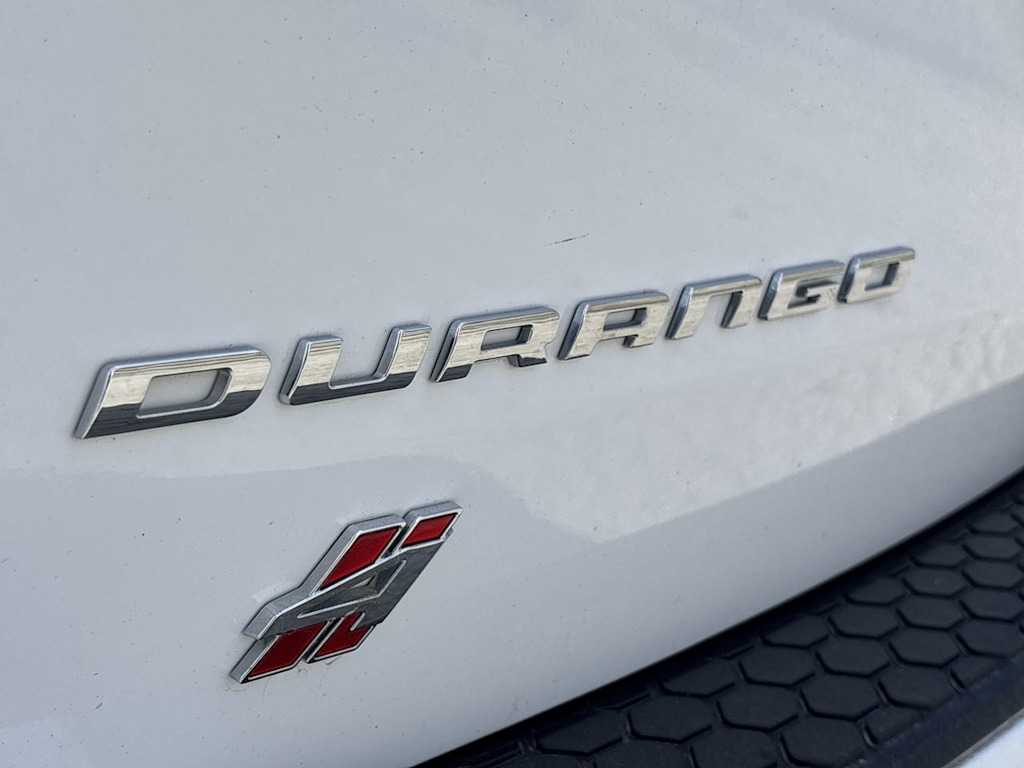 Thumbnail: 2025 Dodge Durango - 7