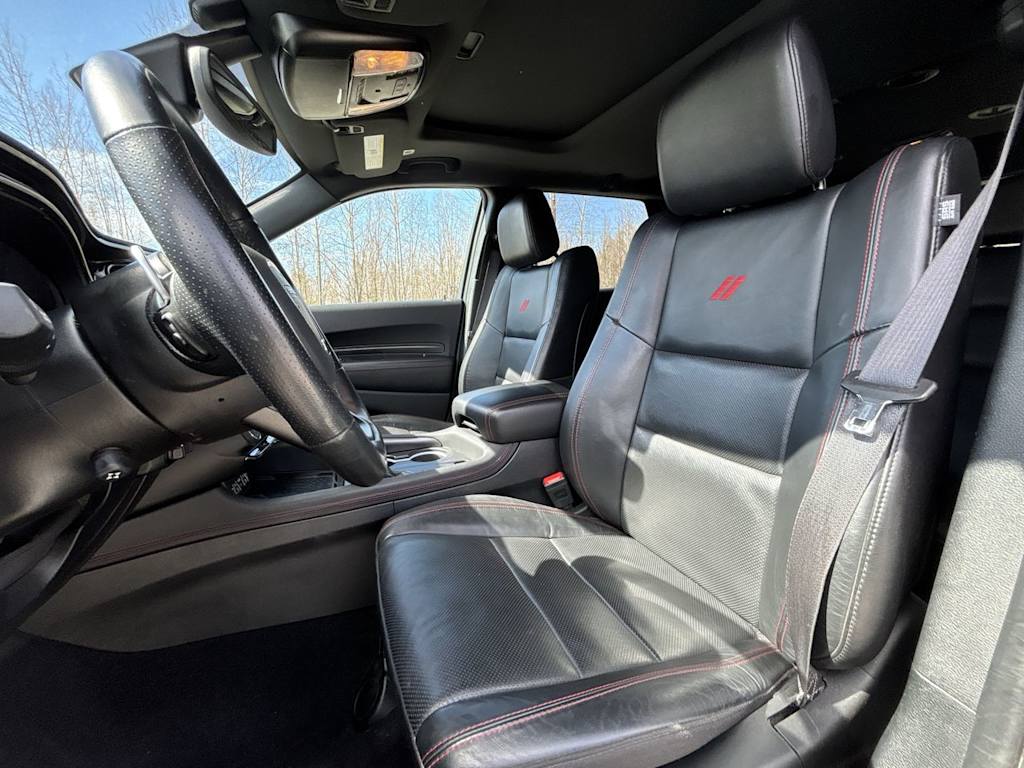 Thumbnail: 2025 Dodge Durango - 10