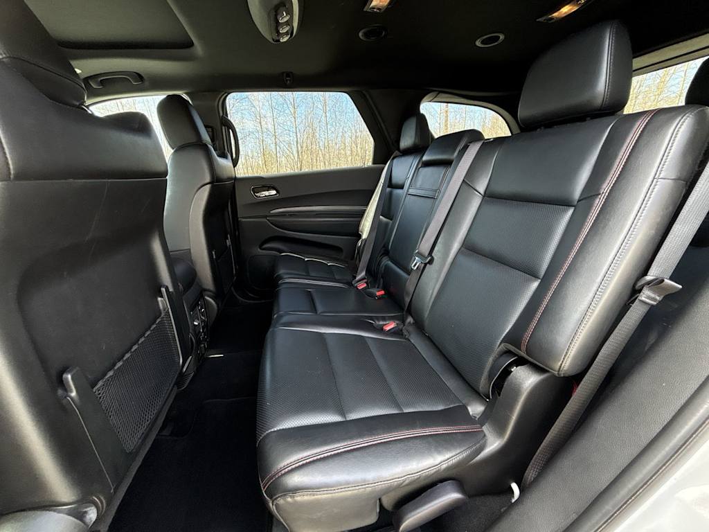 Thumbnail: 2025 Dodge Durango - 11