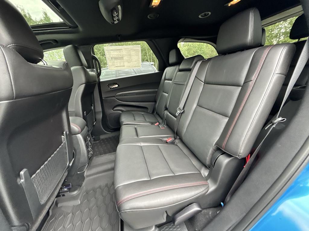 Thumbnail: 2026 Dodge Durango - 11