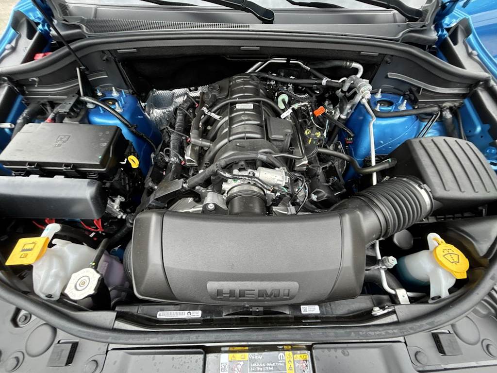 Thumbnail: 2026 Dodge Durango - 9