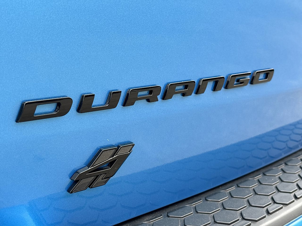 Thumbnail: 2026 Dodge Durango - 28