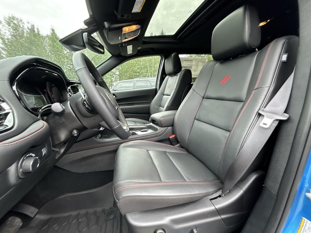 Thumbnail: 2026 Dodge Durango - 10