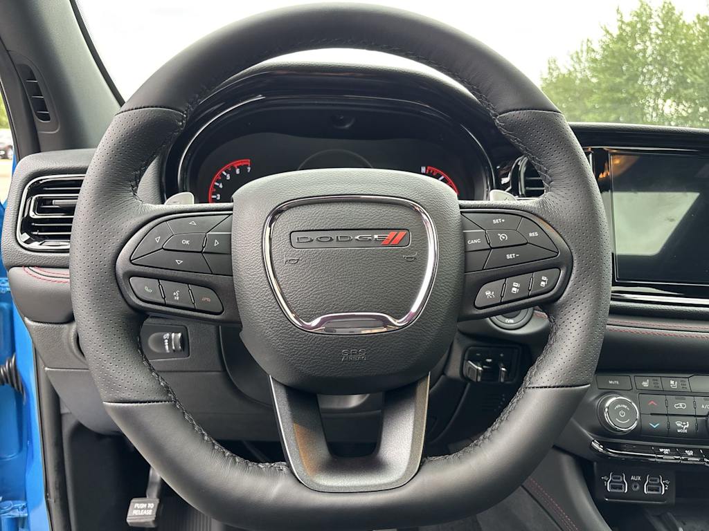 Thumbnail: 2026 Dodge Durango - 2