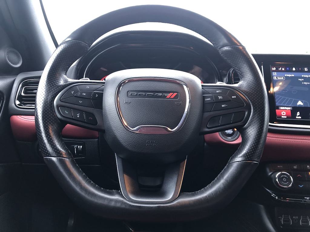 Thumbnail: 2022 Dodge Durango - 2