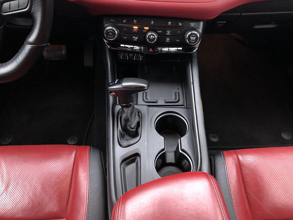 Thumbnail: 2022 Dodge Durango - 13