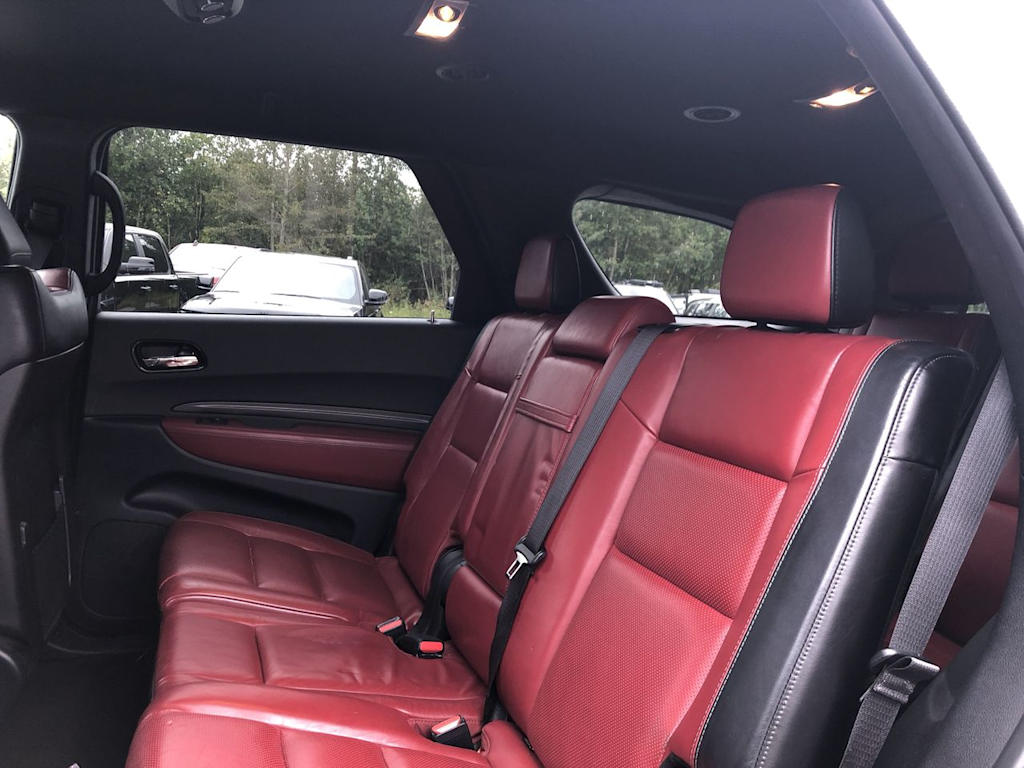 Thumbnail: 2022 Dodge Durango - 11