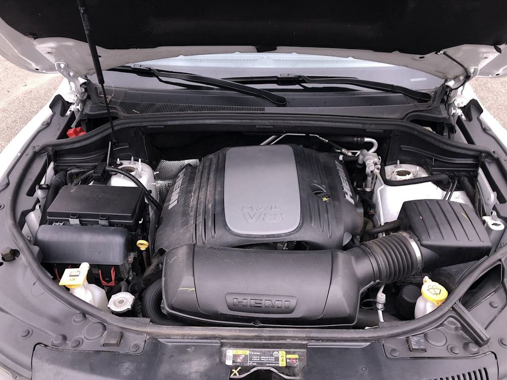 Thumbnail: 2022 Dodge Durango - 9