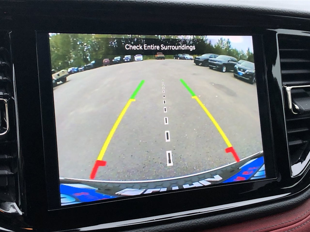 Thumbnail: 2022 Dodge Durango - 28