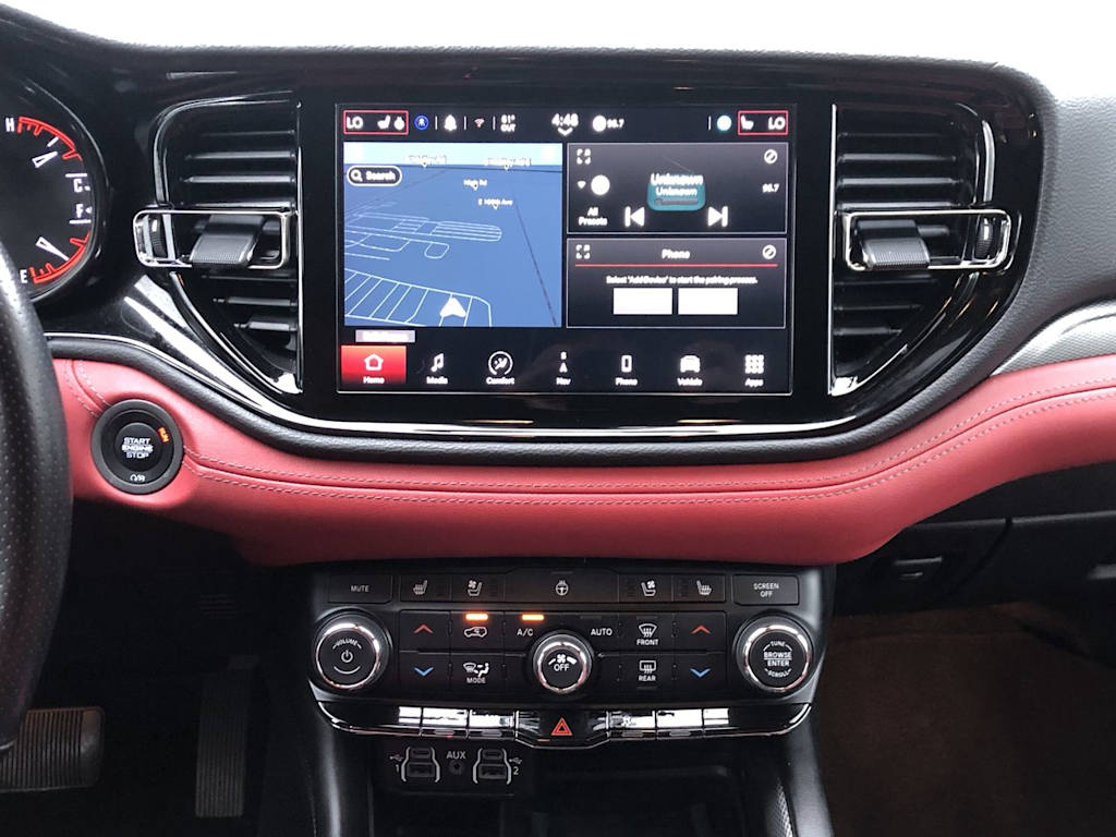 Thumbnail: 2022 Dodge Durango - 12