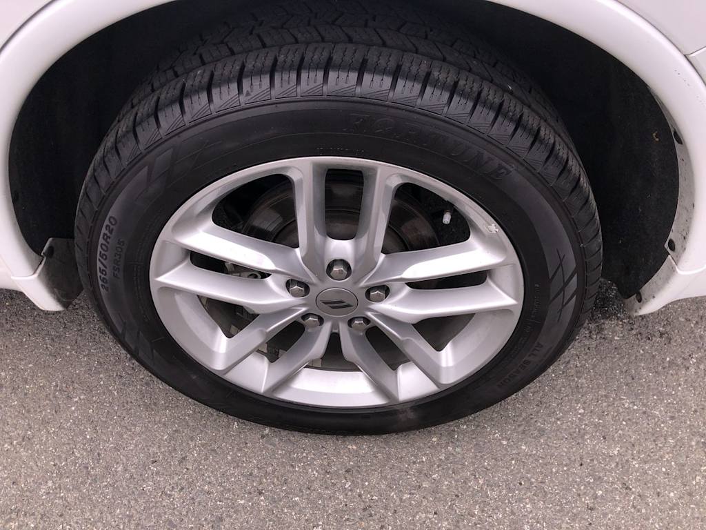 Thumbnail: 2022 Dodge Durango - 8