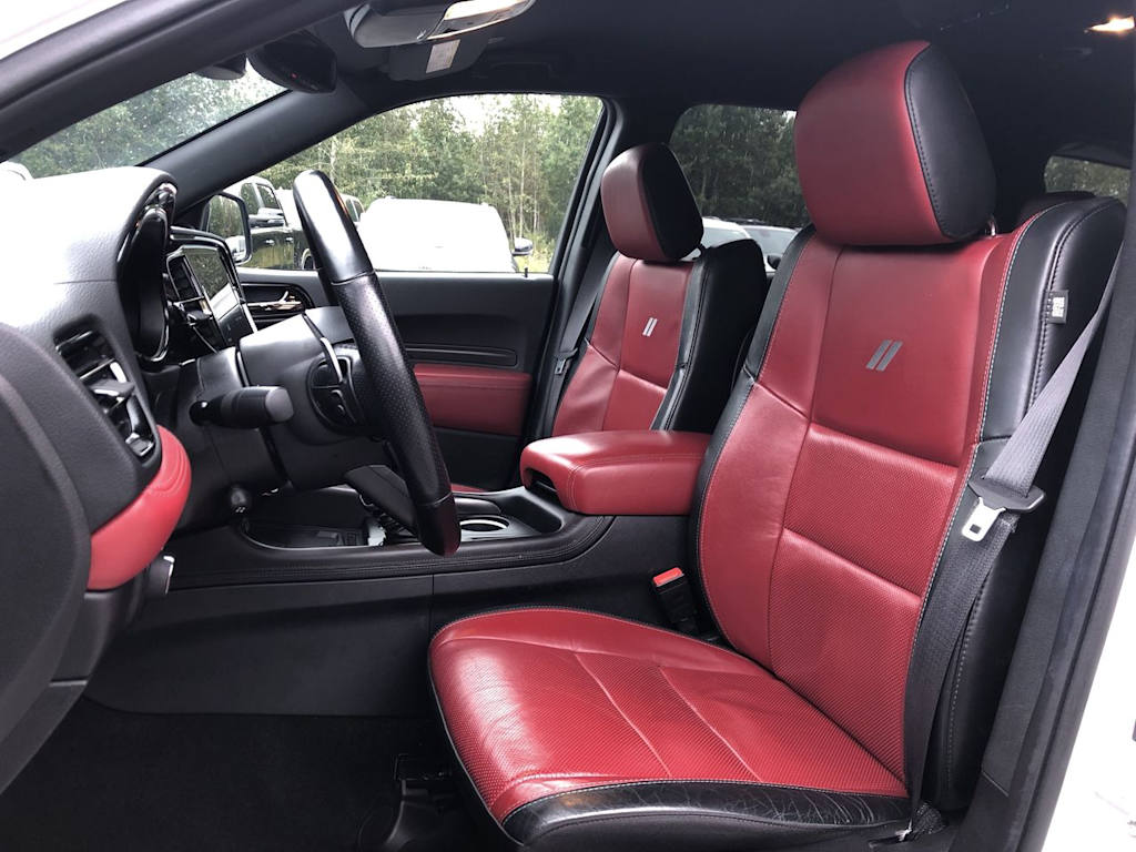 Thumbnail: 2022 Dodge Durango - 10