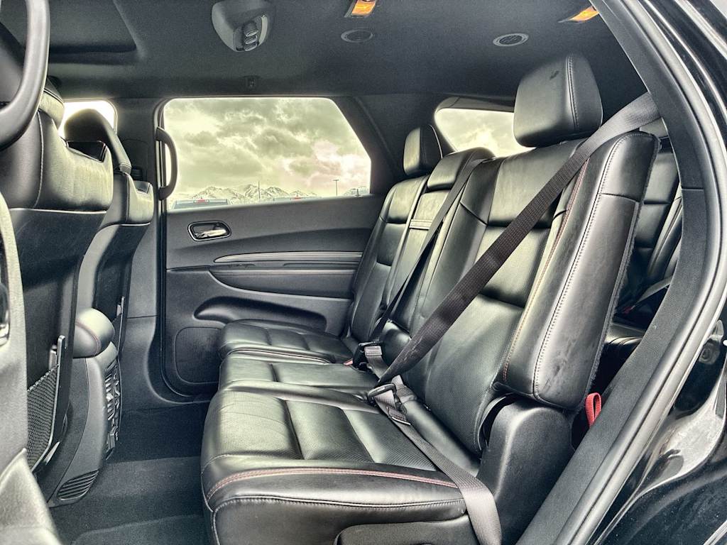Thumbnail: 2025 Dodge Durango - 11