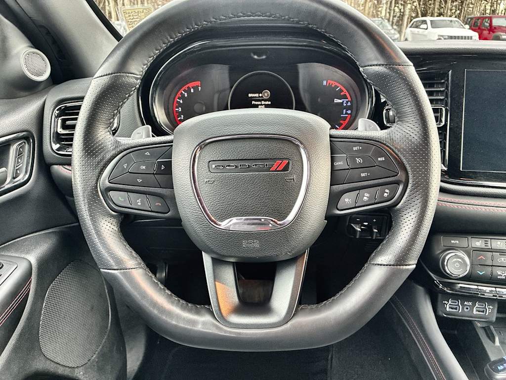 Thumbnail: 2025 Dodge Durango - 2