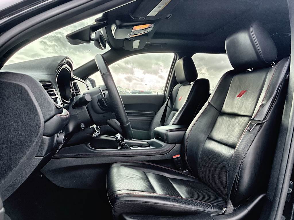 Thumbnail: 2025 Dodge Durango - 10