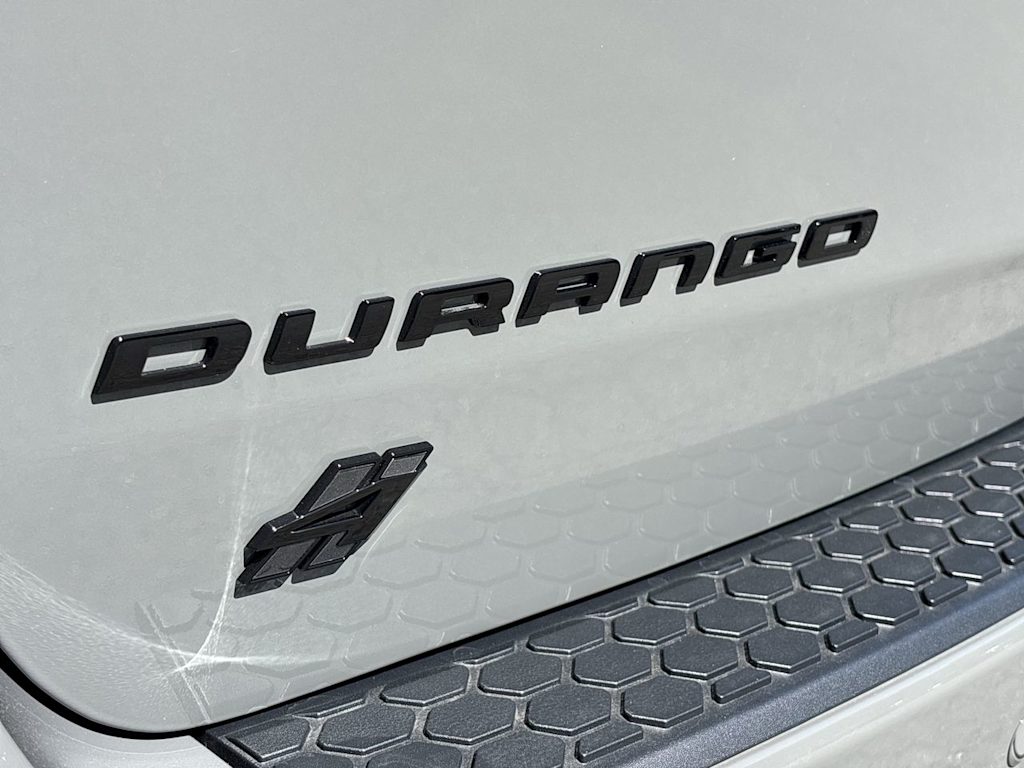 Thumbnail: 2026 Dodge Durango - 7