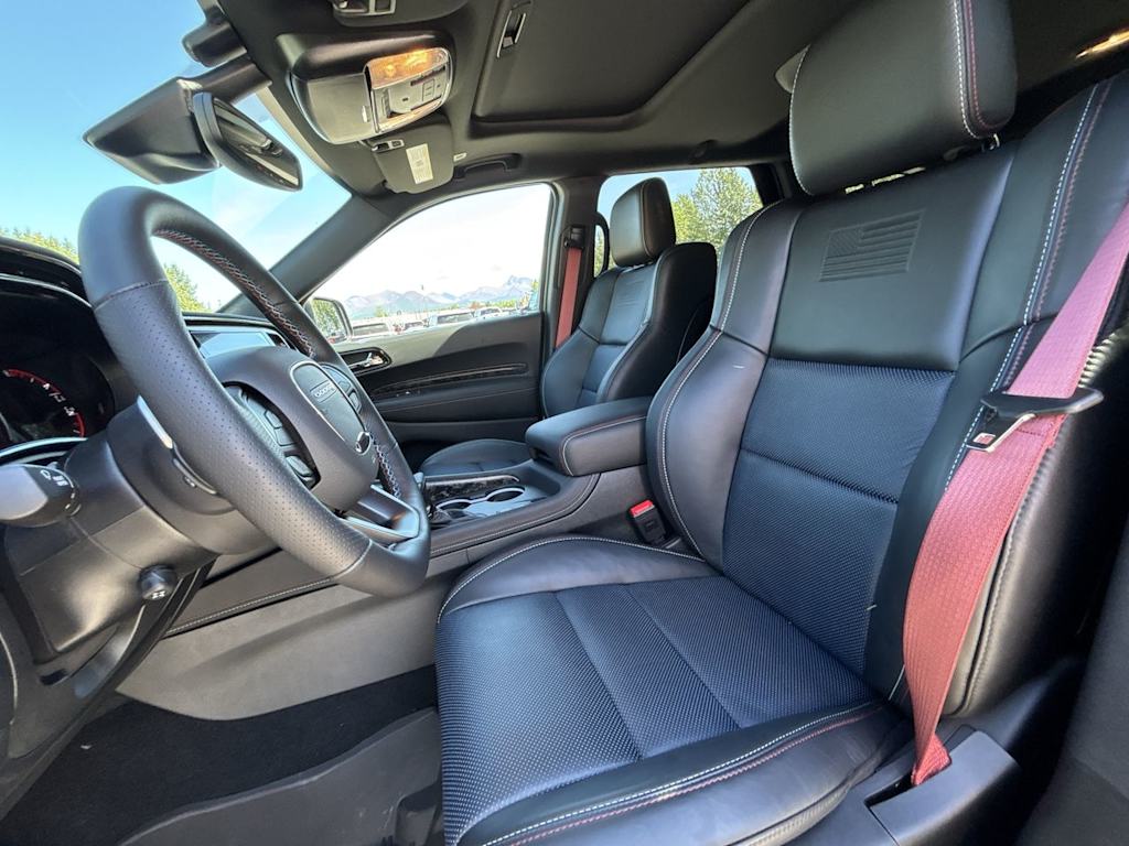 Thumbnail: 2026 Dodge Durango - 10