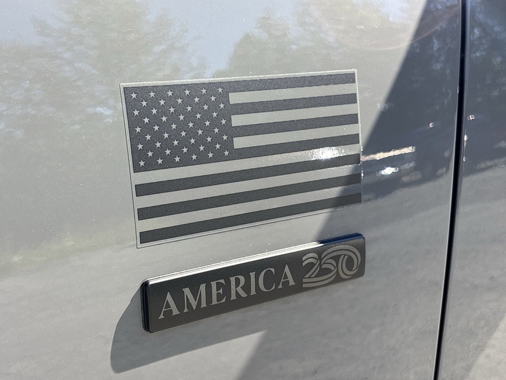 Thumbnail: 2026 Dodge Durango - 16