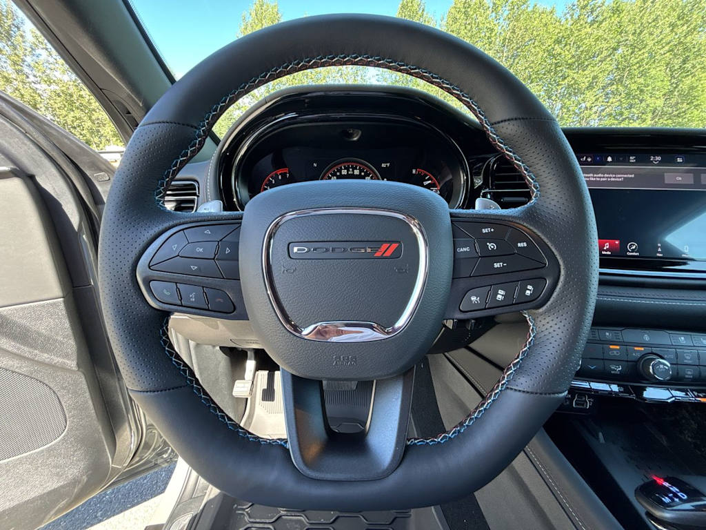 Thumbnail: 2026 Dodge Durango - 2