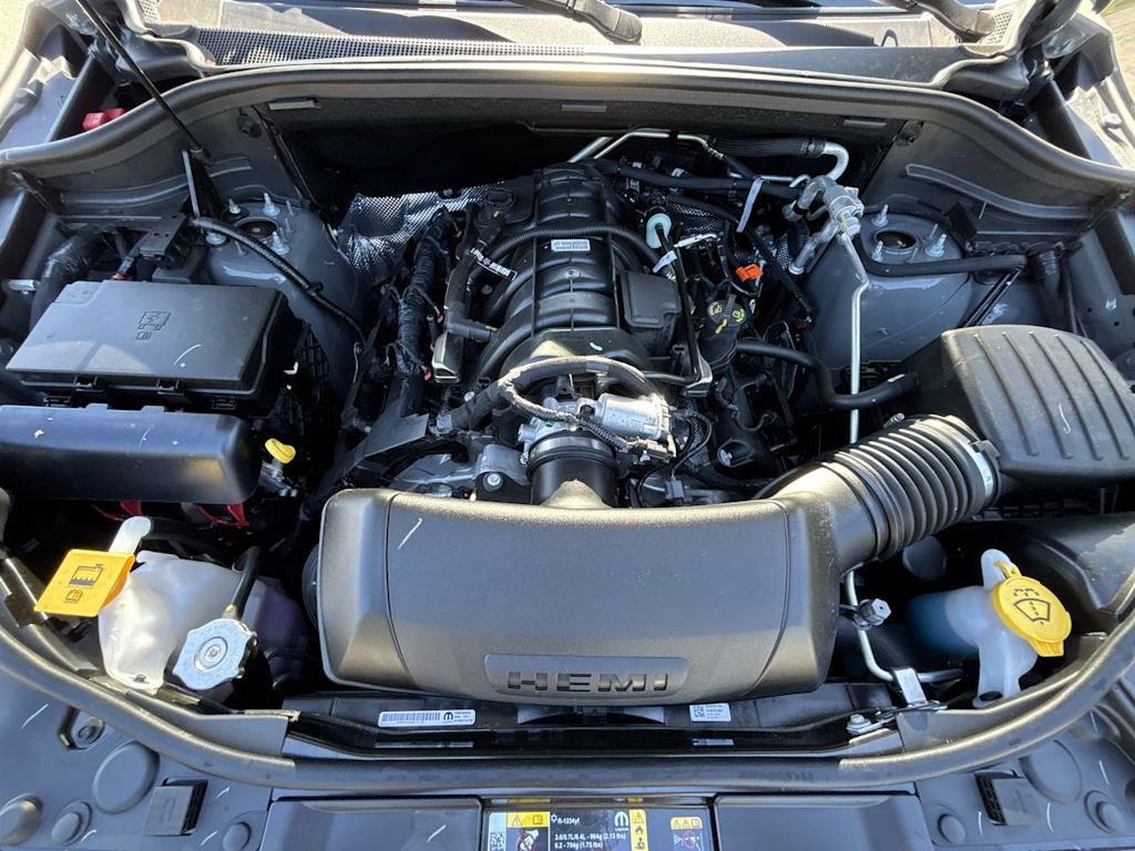 Thumbnail: 2026 Dodge Durango - 9