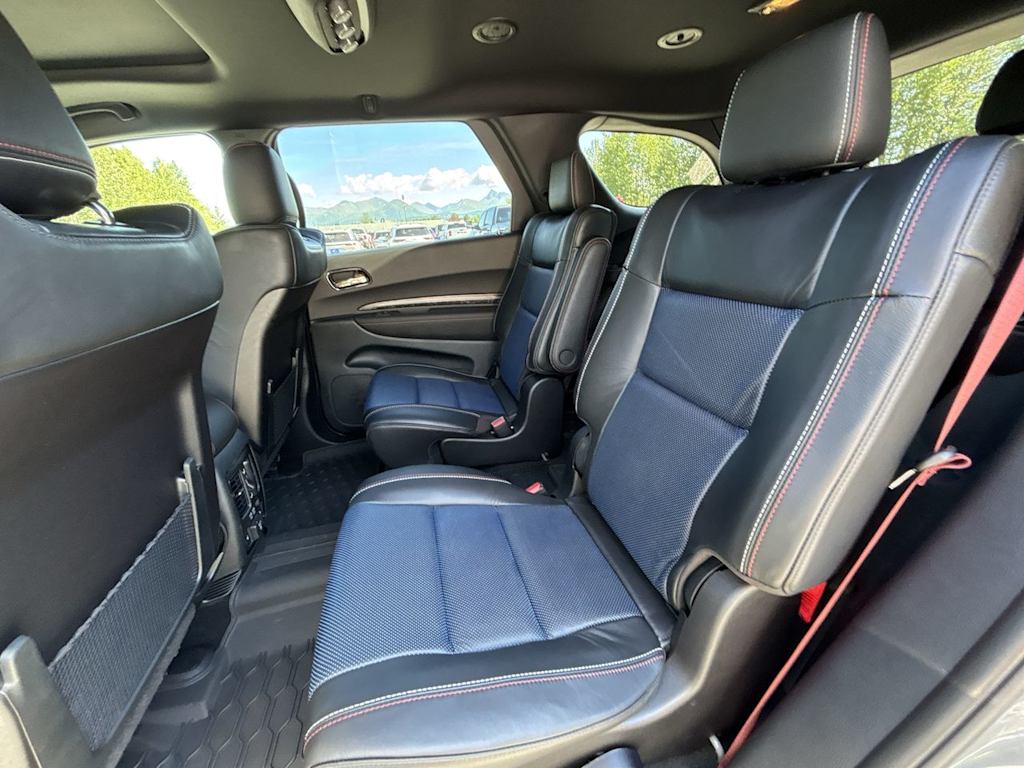 Thumbnail: 2026 Dodge Durango - 11