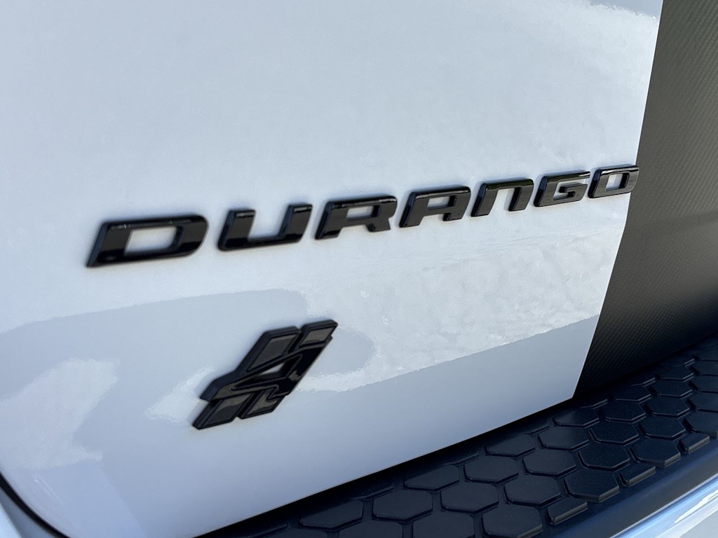 Thumbnail: 2026 Dodge Durango - 28
