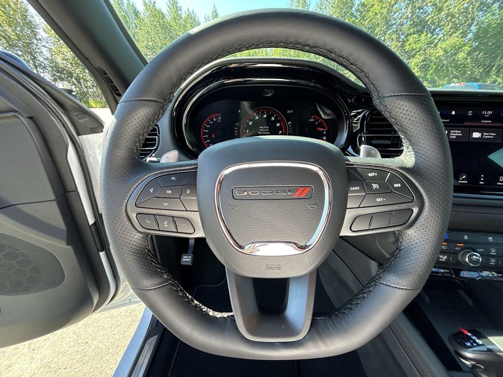 Thumbnail: 2026 Dodge Durango - 2