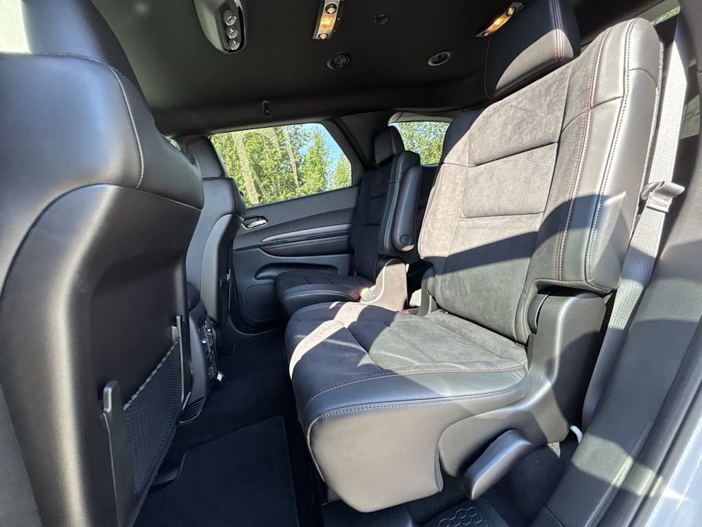 Thumbnail: 2026 Dodge Durango - 11
