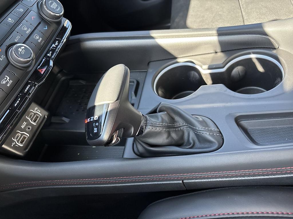 Thumbnail: 2026 Dodge Durango - 13