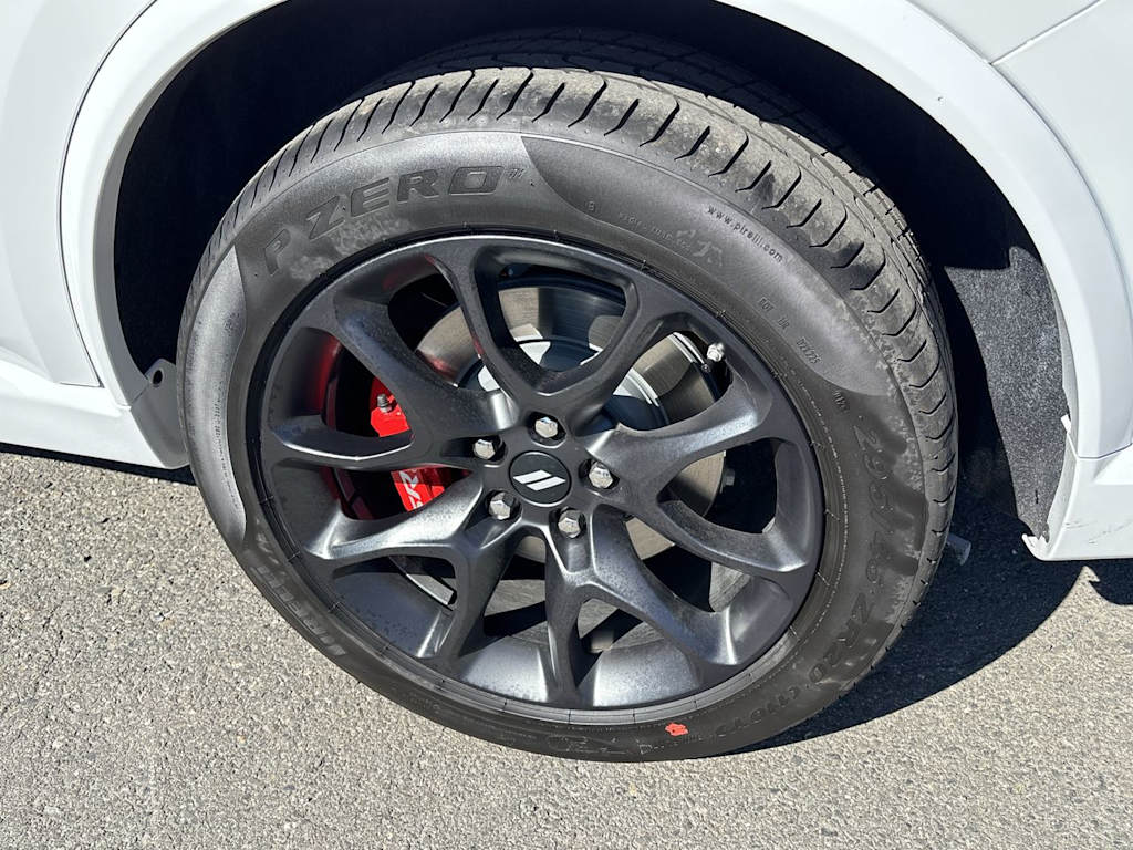Thumbnail: 2026 Dodge Durango - 8
