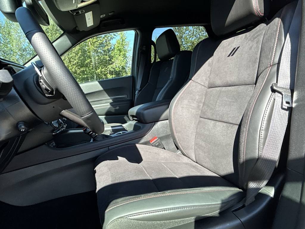 Thumbnail: 2026 Dodge Durango - 10