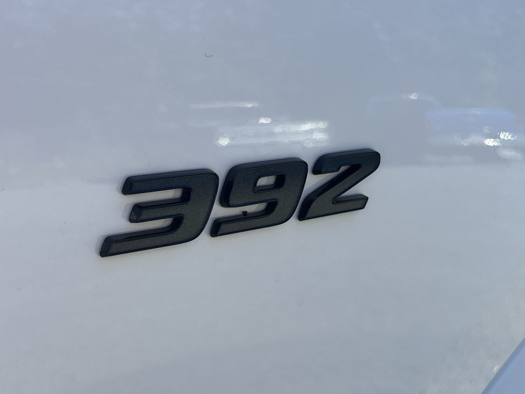 Thumbnail: 2026 Dodge Durango - 7