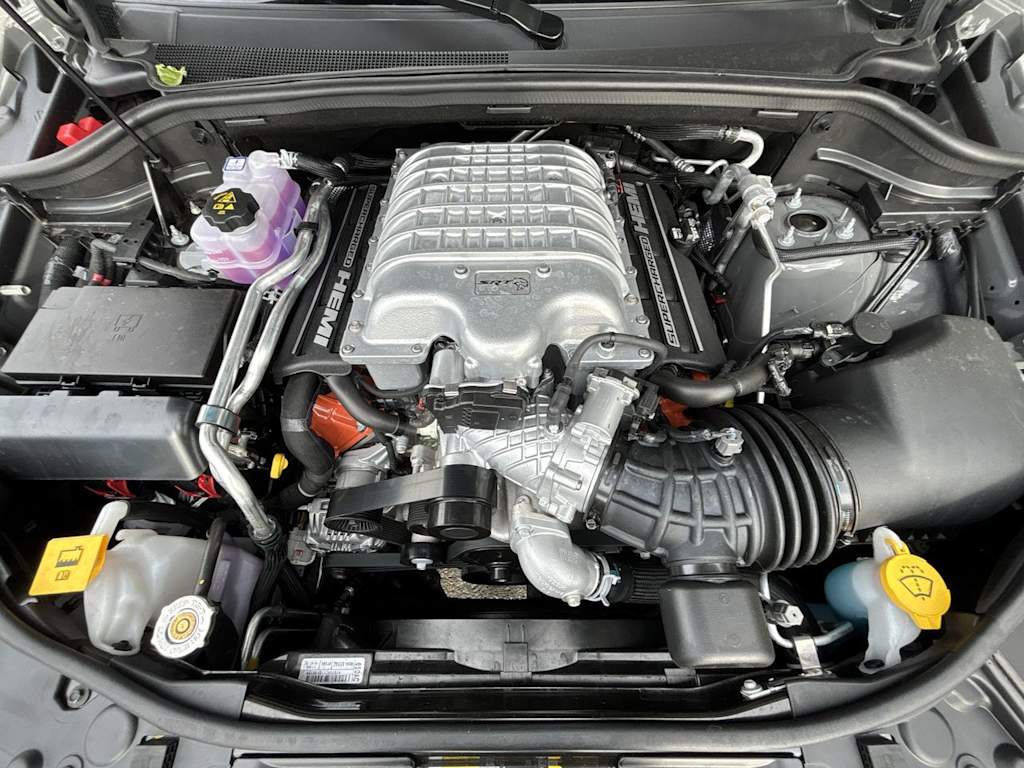 Thumbnail: 2026 Dodge Durango - 9