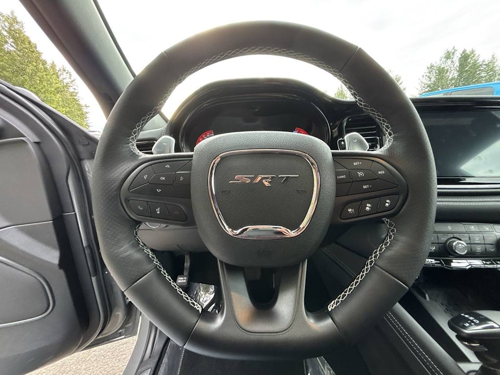 Thumbnail: 2026 Dodge Durango - 2