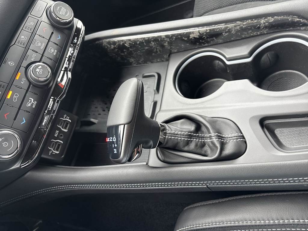 Thumbnail: 2026 Dodge Durango - 13