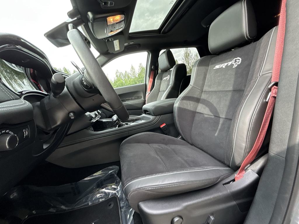 Thumbnail: 2026 Dodge Durango - 10