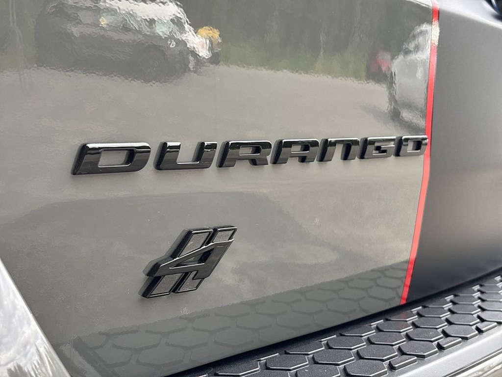 Thumbnail: 2026 Dodge Durango - 7