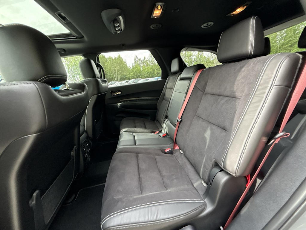 Thumbnail: 2026 Dodge Durango - 11