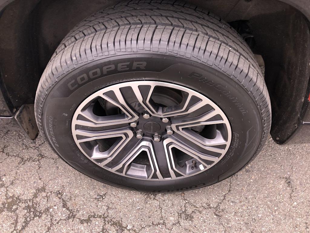 Thumbnail: 2024 Jeep Wagoneer - 8